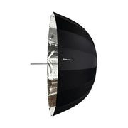 Elinchrom Ombrello Deep Argento 125cm
