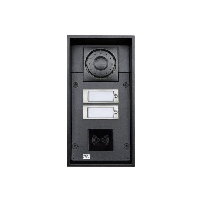2N Telecommunications Helios IP Force 2 Buttons