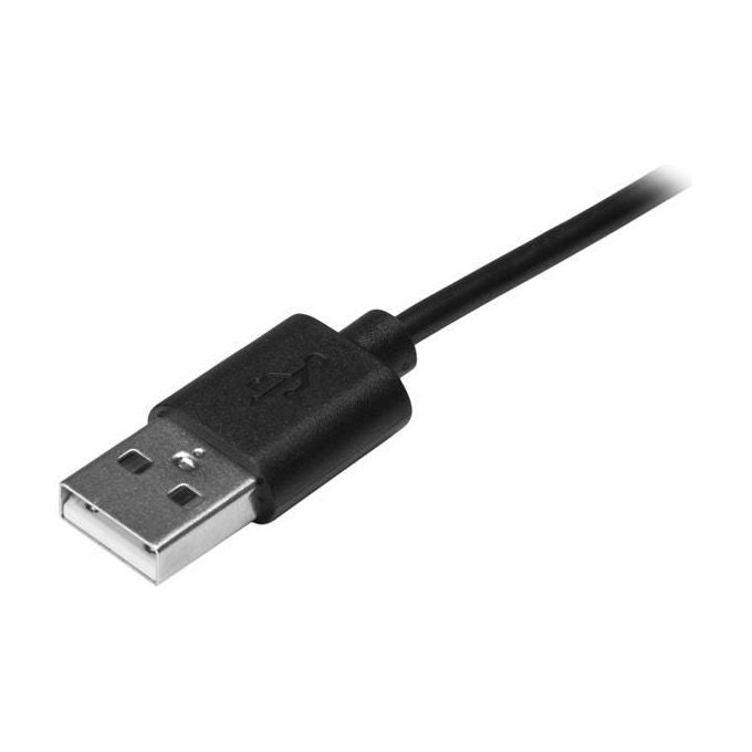 Startech Cavo USB-C a USB-A - M-M - 2m - USB 2.0