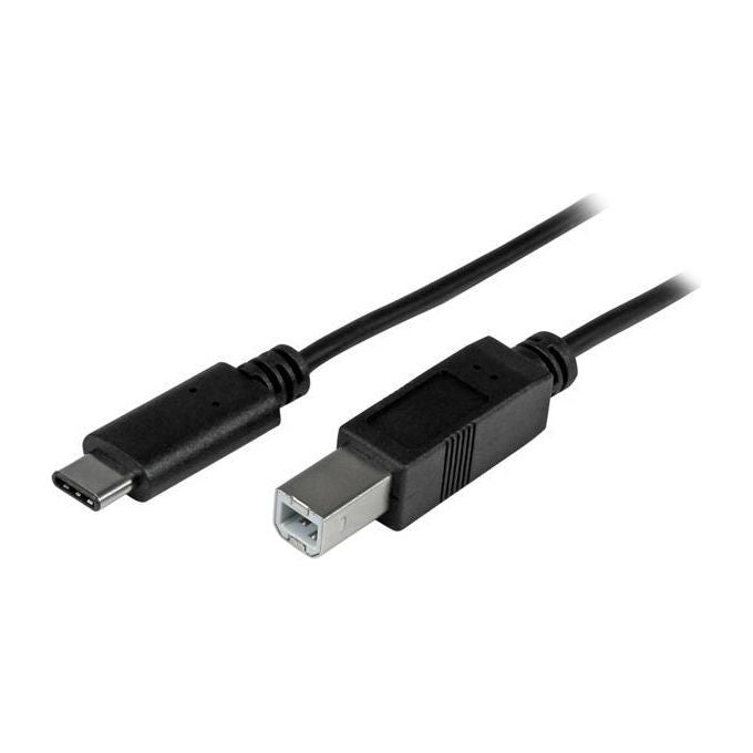 Startech Cavo Usb-C a Usb-B da 2mt