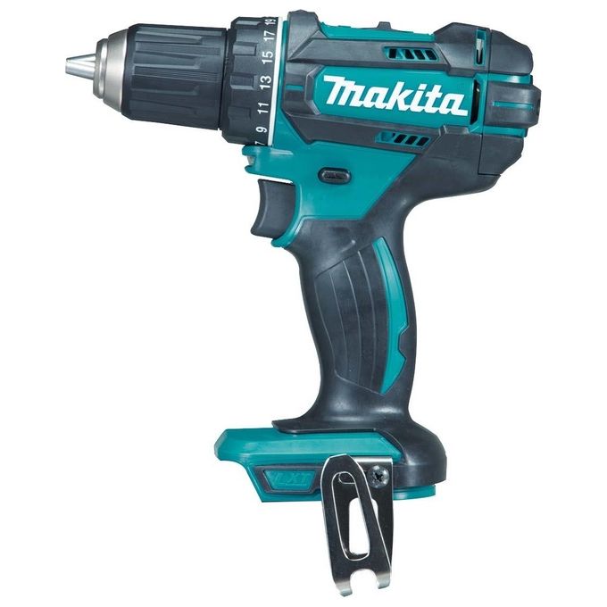 Makita DDF482Z Trapano Avvitatore a Batteria 60Nm 18V
