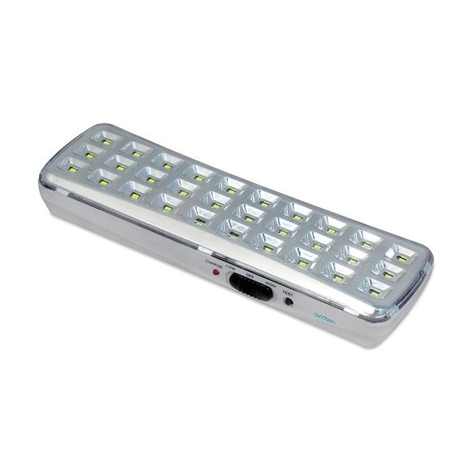 Avidsen 103661 Lampada A-black-out 30led