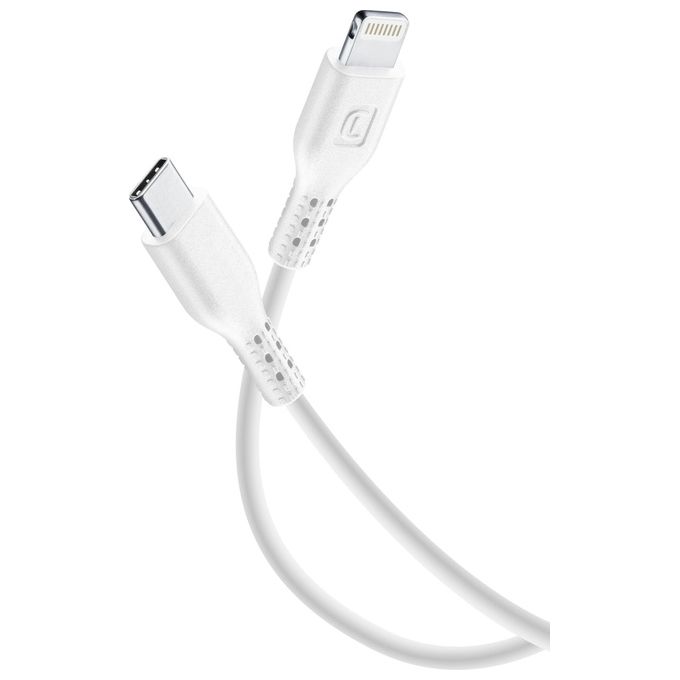 Cellular Line Cavo Lightning Dati