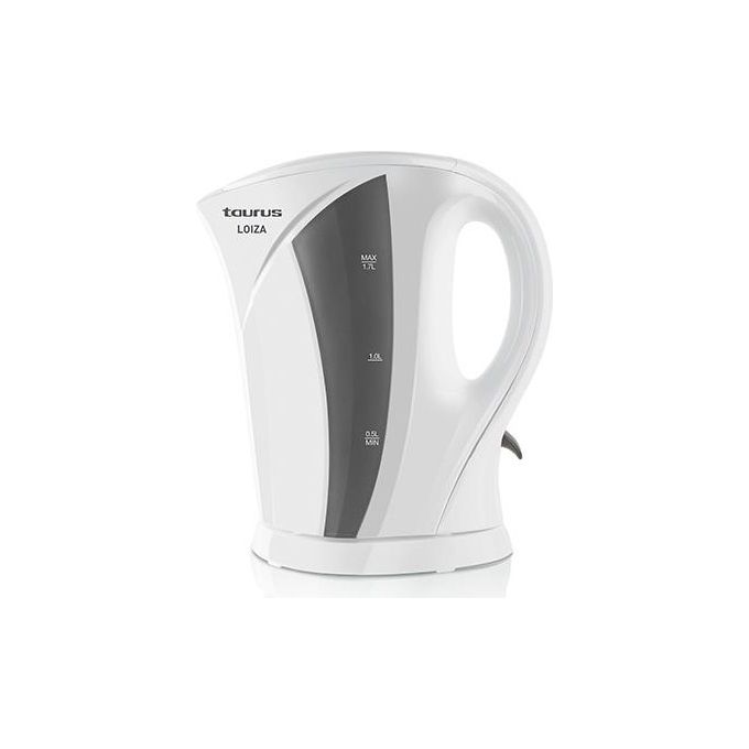 Taurus Loiza Bollitore Elettrico 2200W