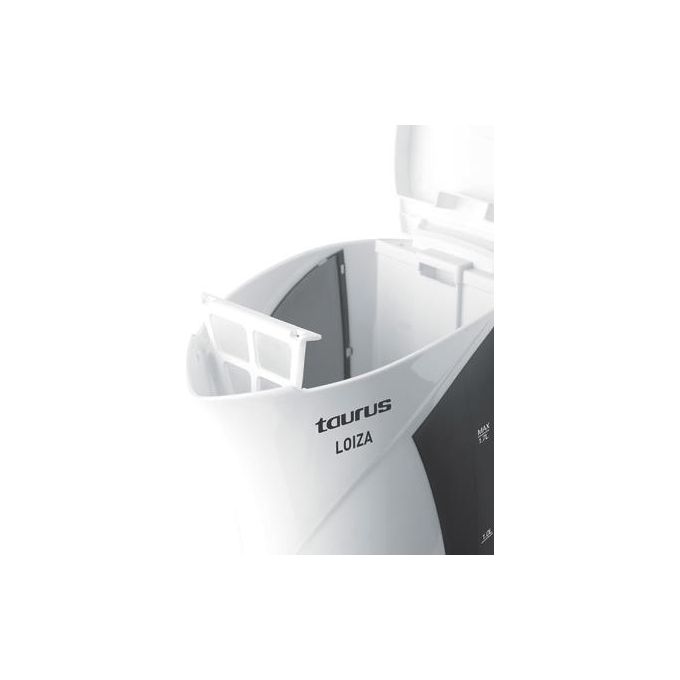 Taurus Loiza Bollitore Elettrico 2200W