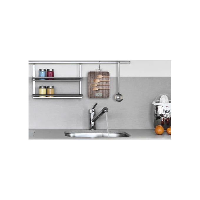 Laica KS 5010 Bilancia da Cucina Elettronica Fino a 10Kg