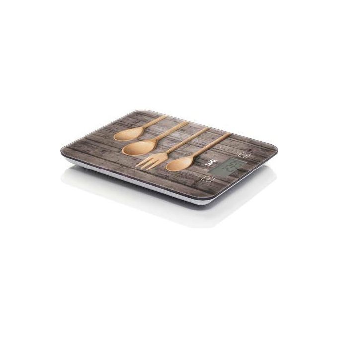 Laica KS 5010 Bilancia da Cucina Elettronica Fino a 10Kg