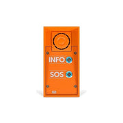 2N Telecommunications 9152102W Helios Ip Safety 2 Bottoni