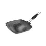 Lagostina 010187041928 Grill Antiaderente 28x28cm