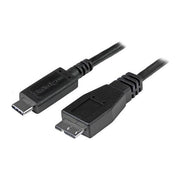 Startech Cavo Usb-C a Micro-B M-M Usb 3.1 10Gbp-s da 50cm