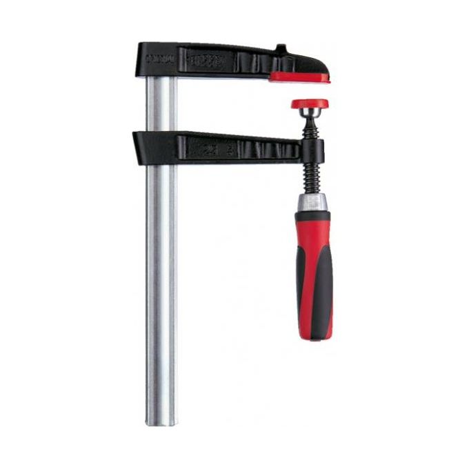 Bessey strettoio a vite gan. ghisa malleabile TG-2K 160-80