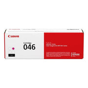 Canon 046 Toner per Stampante Laser 2300 Pagine Magenta