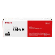 Canon Toner 046 h bk nero 6.300paginex Mf730 Serie Lbp650 Serie