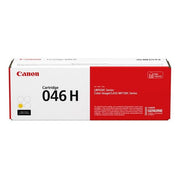 Canon 046 H Toner Laser Giallo