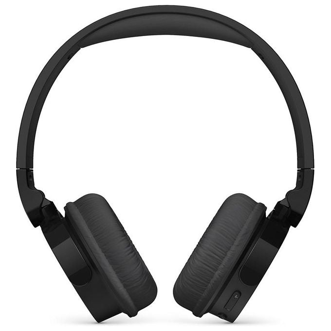 Philips TAH3209BK-00 Cuffie On-ear Wireless Bluetooth 5.3 25h Autonomia Ricarica Rapida USB-C colore Nero