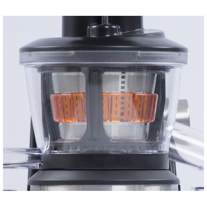 Rgv 110900 Juice Art New Estrattore Succo Frutta Verdura