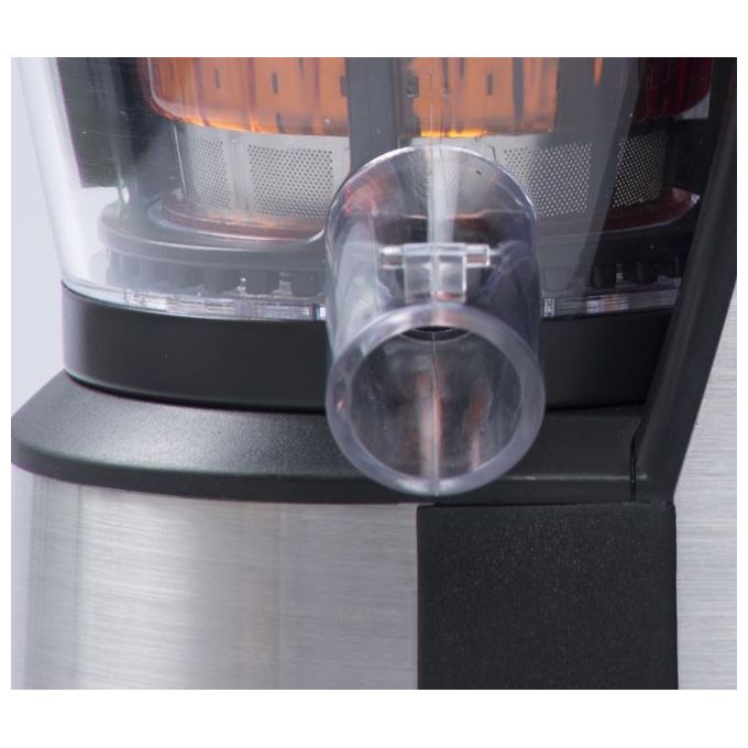 Rgv 110900 Juice Art New Estrattore Succo Frutta Verdura