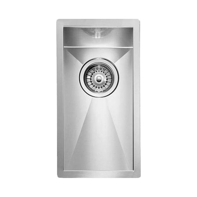 CM 011900XCSSP Lavello IX Filo Quadra 3'' 23X45X13