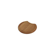 CM 094011XXXXX Tagliere Iroko Diam. 375