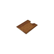 CM 094051XXXXX Tagliere Iroko 350X380