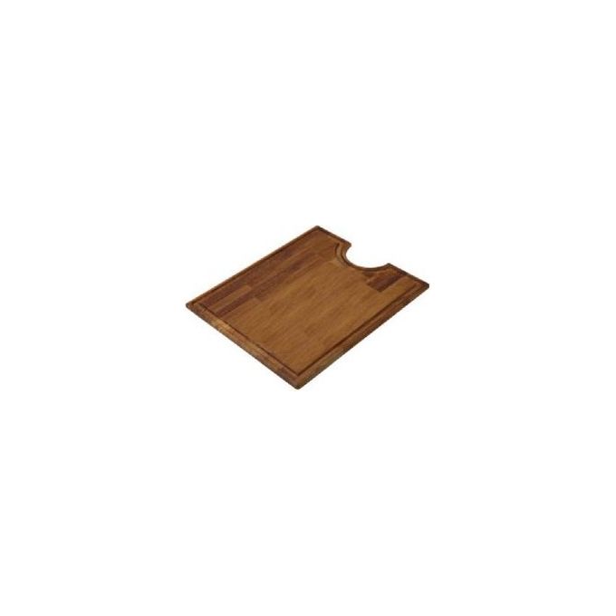 CM 094051XXXXX Tagliere Iroko 350X380