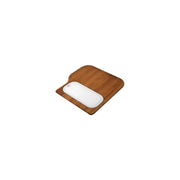 CM 094061XXXXX Tagliere Iroko C-Inserto Ppe X Unico