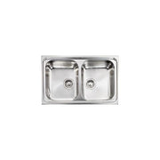 CM Lavello IX Cristal 3'' 79X50 2V