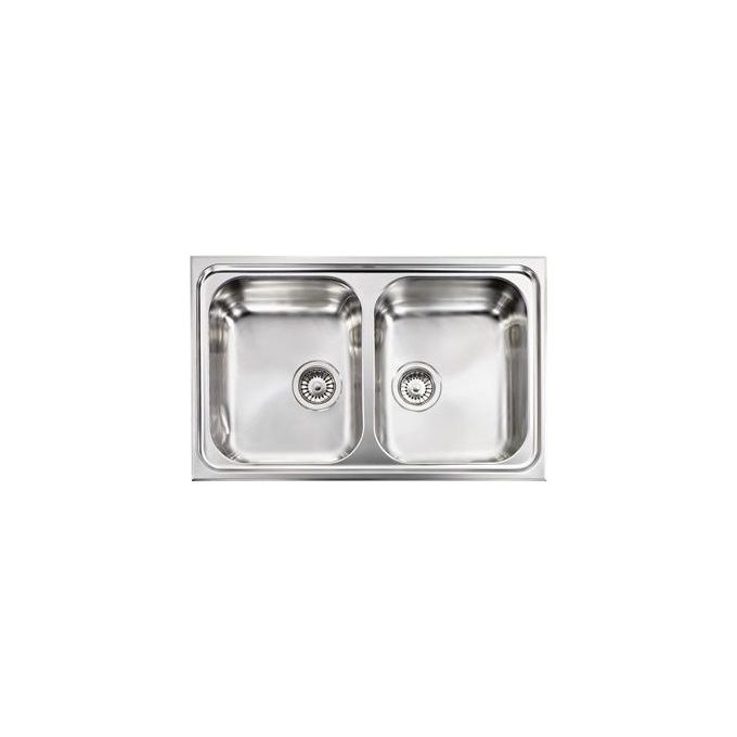 CM Lavello IX Cristal 3'' 79X50 2V