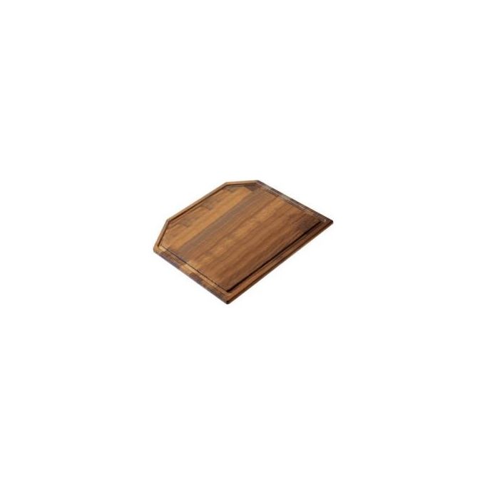 CM 094073XXXXX Tagliere Iroko 330X390