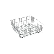 CM 093102XXXXX Cestello Inox 340X350