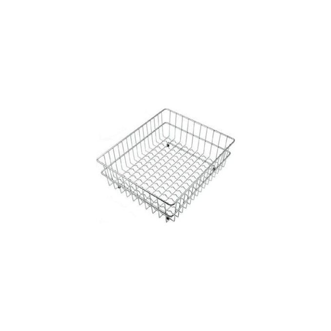 CM 093100XXXXX Cestello Inox 330X390