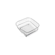 CM 093083XXXXX Cestello Inox 375X385