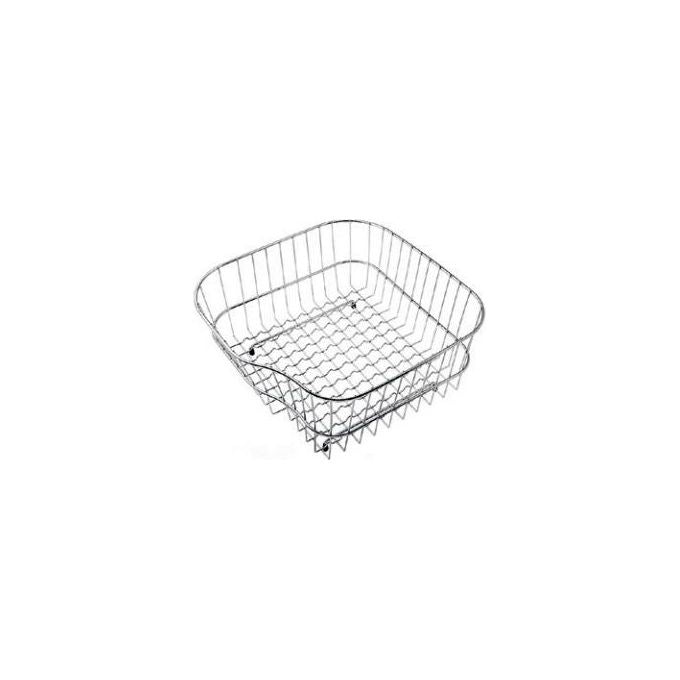 CM 093083XXXXX Cestello Inox 375X385