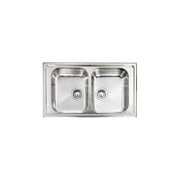 CM Lavello IX Cristal 3'' 86X50 2V