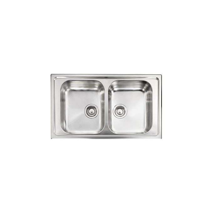 CM Lavello IX Cristal 3'' 86X50 2V