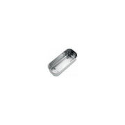 CM 092020XXXXX Vaschetta Inox Forata 335X145