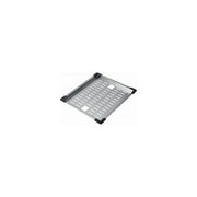 CM 092036XXXXX Vassoio Inox Forato 335X380