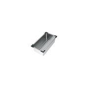 CM 092041XXXXX Vaschetta Inox Forata 405X230