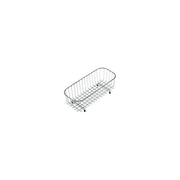 CM 093041XXXXX Cestello Inox 335X145