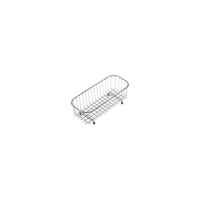 CM 093041XXXXX Cestello Inox 335X145