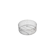 CM 093050XXXXX Cestello Inox Diam. 365