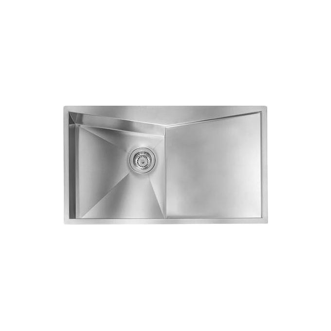 CM Lavello IX Space 3'' 86X50 1 vasca a destra
