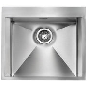 CM 015222XCSSP Lavello IX Focus Mix 3'' 57X50X19