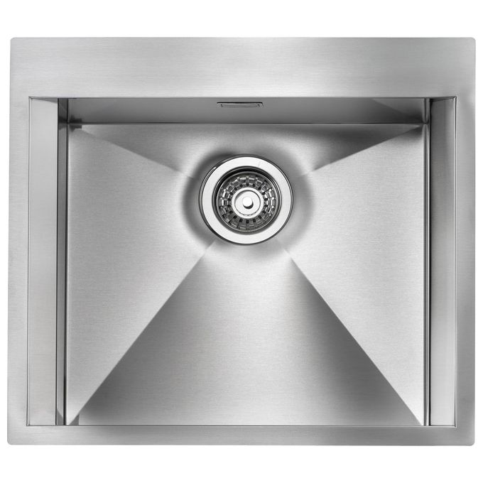 CM 015222XCSSP Lavello IX Focus Mix 3'' 57X50X19