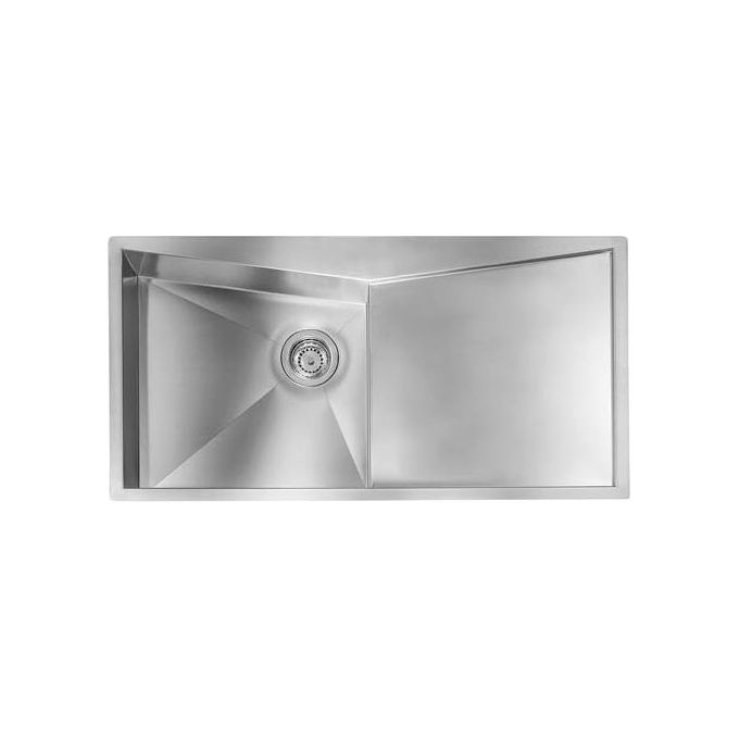 CM Lavello IX Space 3'' 100X50 1 vasca a sinistra