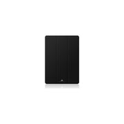 Hama Material Pure Custodia Anti Shock per iPad 10,5'' 2017 Nero
