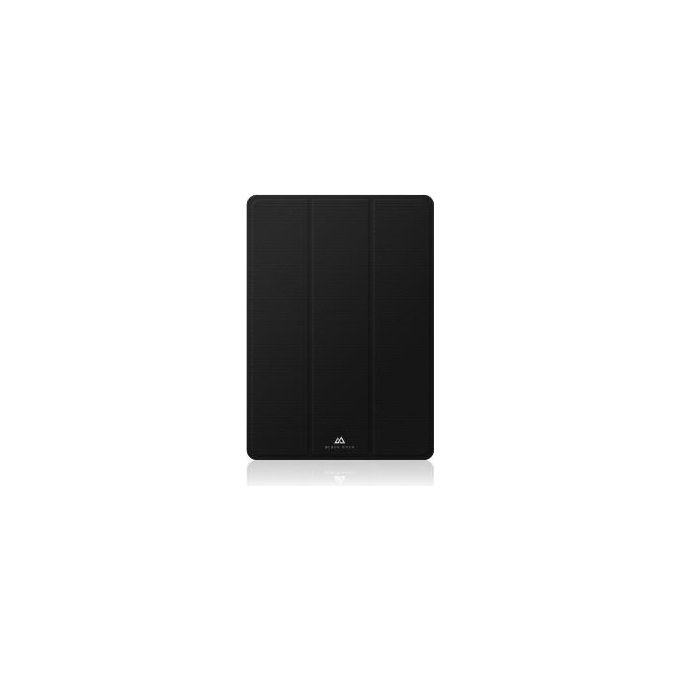 Hama Material Pure Custodia Anti Shock per iPad 10,5'' 2017 Nero