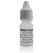 VisibleDust 19157682 CMOS Clean Soluzione Detergente Sensori Fotocamera 15 ml colore Bianco