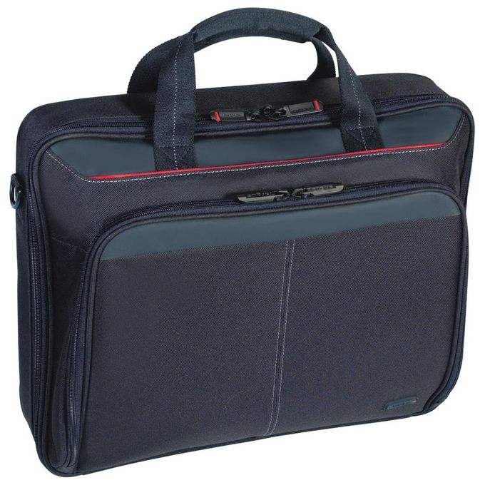 Targus Borsa Porta Notebook In Nylon Nera