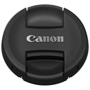 Canon EF-S35 Tappo per Lenti, Nero